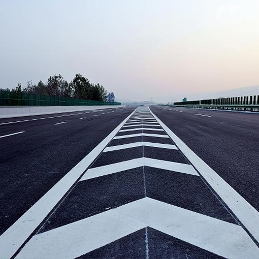 道路標線