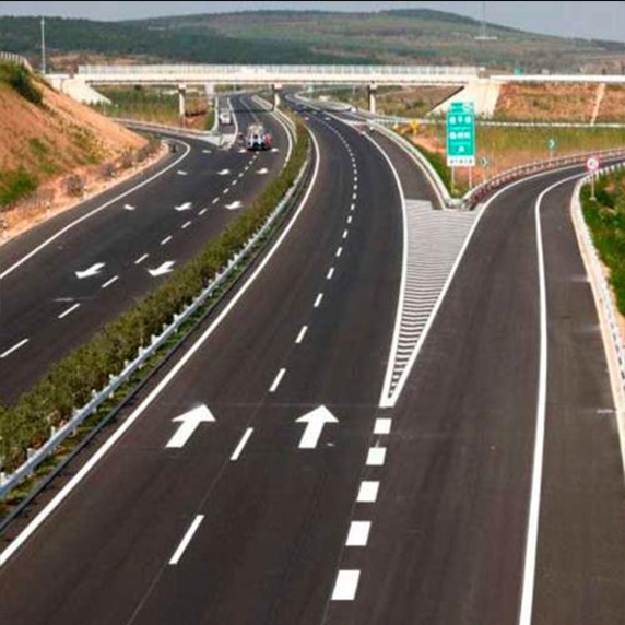 道路標志線
