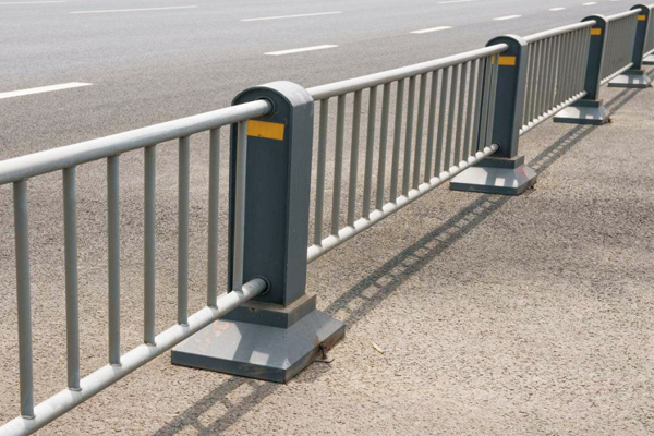 鄭州道路護欄
