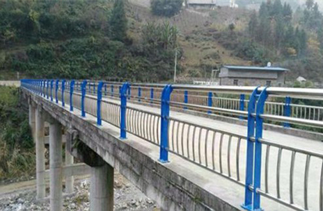 鄭州道路護欄