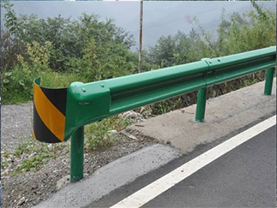 波形護欄生產廠家