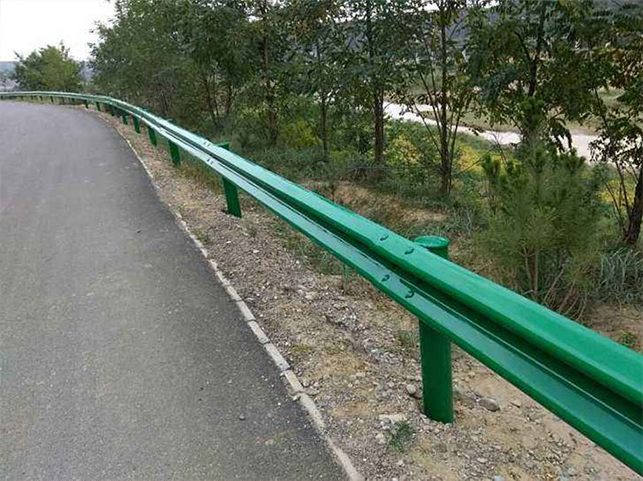 波形護欄生產廠家