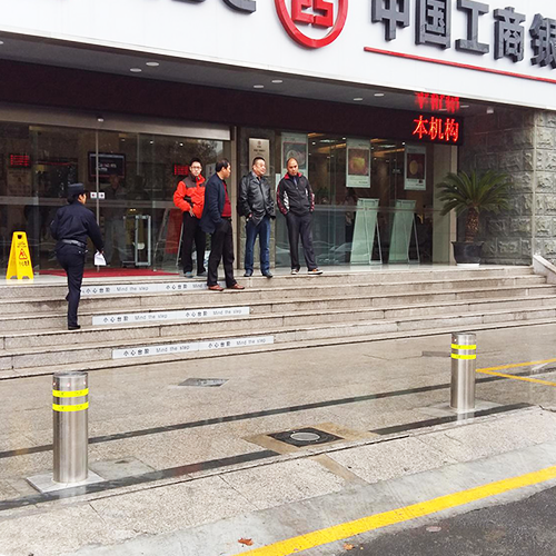 鄭州道路護欄