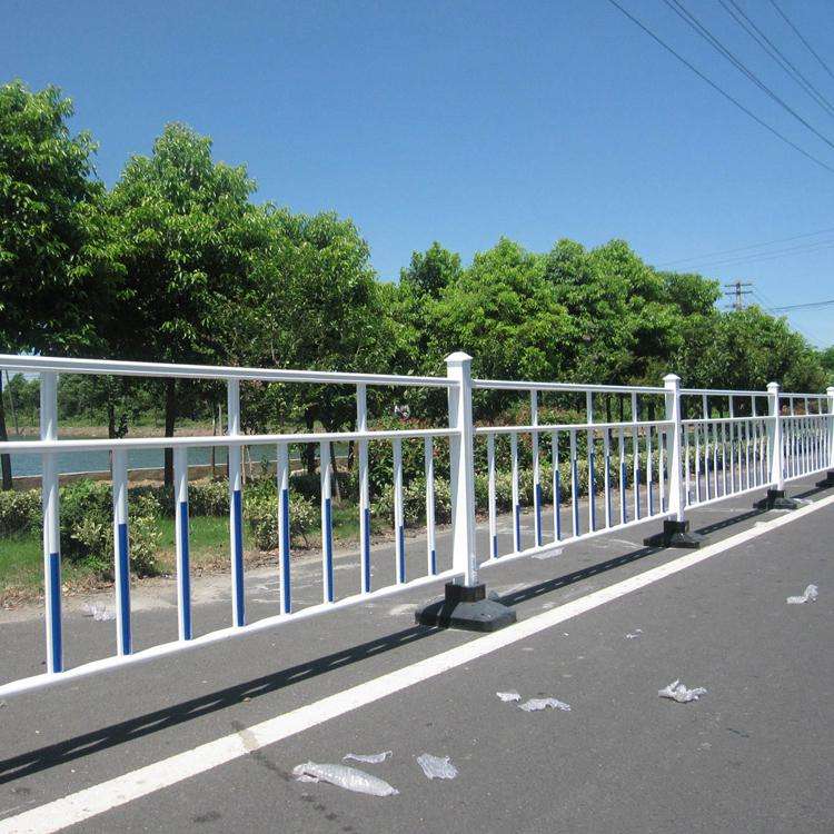 鄭州道路護欄