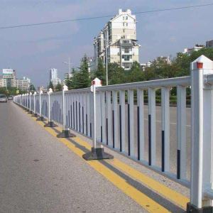 鄭州道路護欄