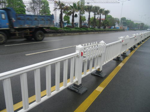 鄭州道路護欄